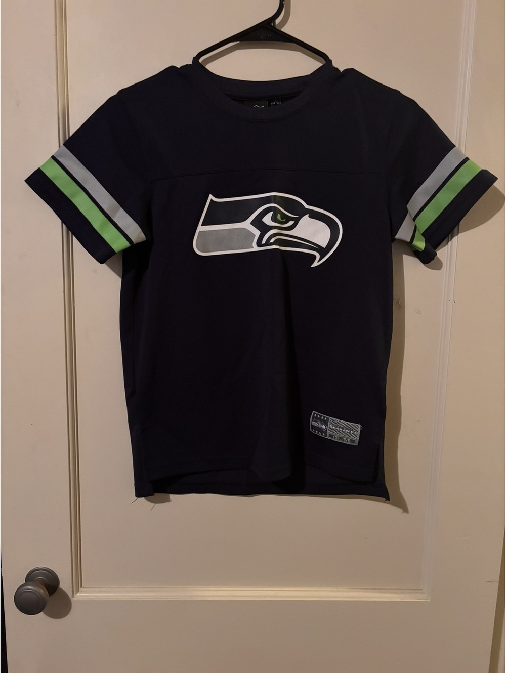 Seattle Seahawks Youth NFL T-Shirt Size 14-16